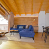 Отель Ski-In / Ski-Out Chalet Maiskogel 17C By Alpen Apartments, фото 2