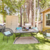 Отель Pet-friendly California Abode w/ Fenced-in Yard!, фото 12