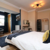 Отель Remarkable 2-bed Apartment in Sunderland, фото 17