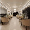 Отель Luxury Old Quarter Hotel & Gym, фото 33