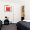 Отель Eastwood Furnished Apartments, фото 7