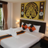 Отель Ampha Place Hotel, фото 2