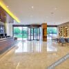 Отель Hanting Hotel (Ningbo Chisport Outlets), фото 6