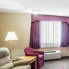 Отель Econo Lodge Blackwell - I-35, фото 4