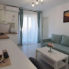 Отель AquaBlue2 Cosy SeaSide Apartment Tabara, фото 6