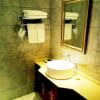 Отель Kaiyuan Business Hotel Luoyang Sanyanju, фото 13