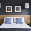 Отель Vue Apartments Geelong, фото 30
