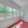 Отель Historic Apt w/ Sunroom: 2 Mi to Dtwn Lynchburg!, фото 13