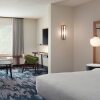 Отель Fairfield Inn & Suites by Marriott Clear Lake, фото 6