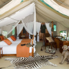 Отель Sango Wildlife Lodge, фото 2