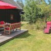 Отель 4 Person Holiday Home in Ängelholm, фото 10