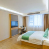 Отель GreenTree Inn Express Chuzhou Wanda Plaza Qingliu Zhong Road, фото 5