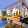Отель Tropical Stay at 2BR Pool Villa Greens 8, фото 22