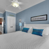 Отель White Sands 451- Beach Dreams, фото 6