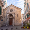 Отель Casaviva - Vico Del Teatro Nazionale Genova, фото 12