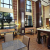 Отель Hampton Inn & Suites Buffalo, фото 28
