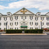 Отель Quality Inn, фото 36
