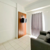 Отель Simply Look 1Br With Extra Room Patraland Urbano Apartment, фото 4