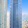 Отель Experience Luxurious Sky High Marina Living, фото 1