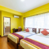 Отель Deepjyoti Inn & Homestay, фото 18
