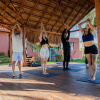 Отель Selina Cancun Laguna Hotel Zone, фото 23