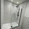 Отель New! Stunning 1 bed Apt in West End, фото 9