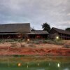 Отель Kilaguni Serena Safari Lodge, фото 23