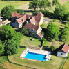 Отель House With 2 Bedrooms in Beynac-et-cazenac, With Pool Access and Furni, фото 17