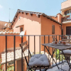 Отель Luxurious Apartment Heart of Trastevere, фото 16