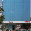 Отель Yash Executive, фото 7