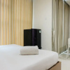 Отель Cozy Studio Apartment at Brooklyn Alam Sutera, фото 18