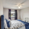 Отель Charming Killeen Apartment: 3 Mi to Fort Cavazos!, фото 2