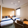 Отель Takanokono Hotel, фото 4
