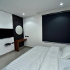 Отель Vulcan Suites Mabushi Abuja, фото 3