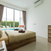 Отель Modern 4 Bedroom Pool Villa - KHA5, фото 7