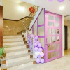 Отель Fabhotel Prime Purple Orchid, фото 10