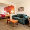 Отель Econo Lodge Inn & Suites, фото 15