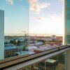 Отель City apartment with view from 11th floor, фото 8