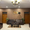 Отель Executive Lodge, фото 19