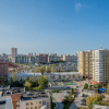 Апартаменты на улице Онежская 4, фото 9