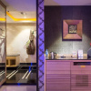 Отель Merryday Day Motel Zhonghe Branch, фото 39