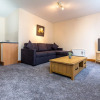Отель Guest Homes New Street Worcester, фото 3