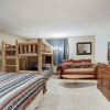 Отель Pinemark Townhomes #11 3 Bedrooms 3 Bathrooms Townhouse, фото 4