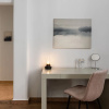 Отель Athenian Calm Residence, фото 3