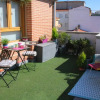Отель Atico Reformado Con Gran Terraza Vut-47-19, фото 12