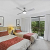 Отель Tranquil 2 Bedroom on Burleigh Headland, фото 5