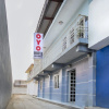 Отель OYO Hotel San Carlos, фото 29