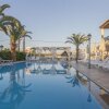Отель Creta Aquamarine Hotel, фото 27