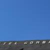 Отель Motel Gombáš, фото 1