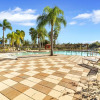 Отель Luxurious Retreat With Marble Floors and Great Views. Near Disney! #4av563, фото 18